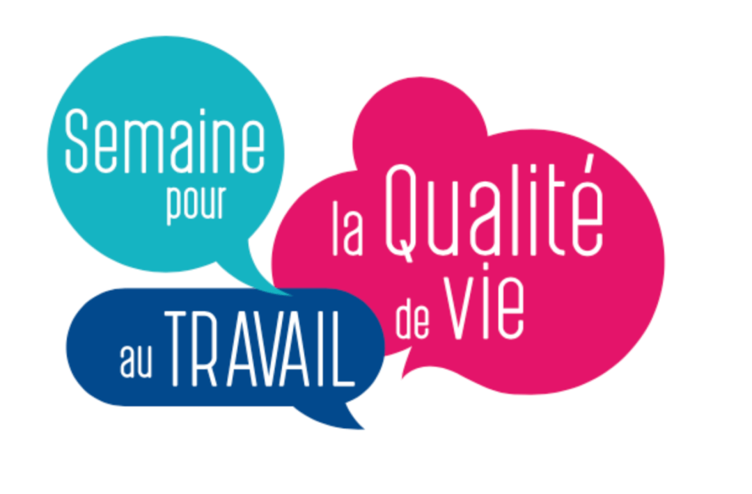 16ème Semaine De La Qualité De Vie Au Travail Sur La Performance