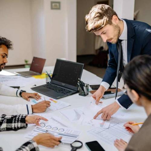 La dimension collective du travail dans une organisation en télétravail